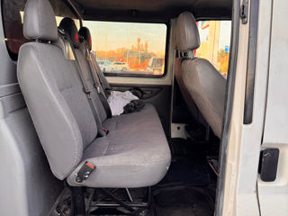 Ford Transit foto 8