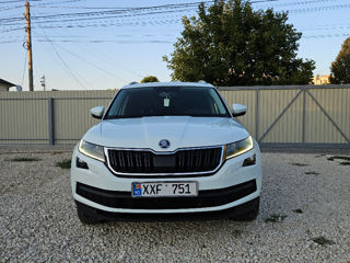 Skoda Kodiaq foto 2