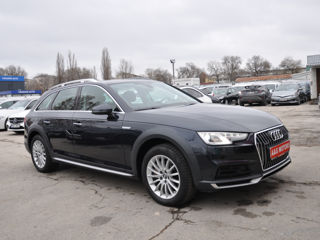 Audi A4 Allroad foto 3