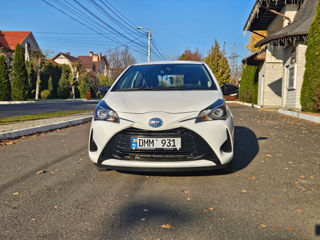 Toyota Yaris foto 6