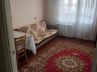 Apartament cu 2 camere, 57 m², Botanica, Chișinău foto 4