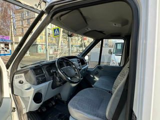 Ford Transit  T-350 foto 9