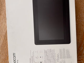 Wacom cintiq 16 foto 4