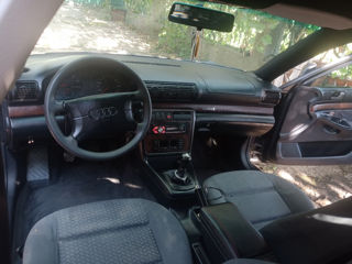 Audi A4, 1995 г.