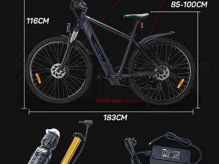 nishiro electric bike