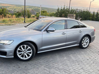 Audi A6 foto 4