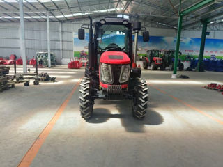 Tractor GALL TB904/90CP foto 3