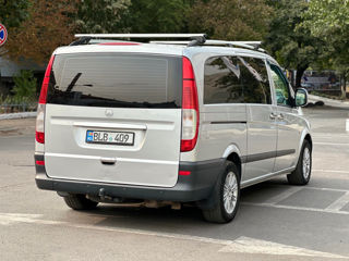 Mercedes Vito foto 6