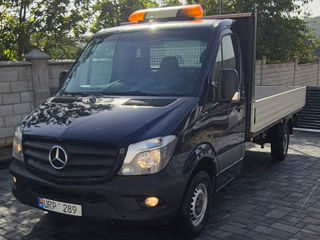 Mercedes Sprinter 316cdi