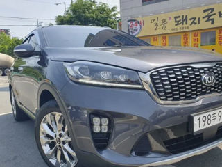 KIA Sorento foto 4