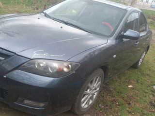 Mazda 3 foto 3