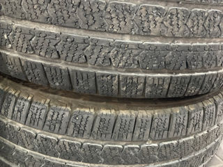 205/65R16C Matador foto 2