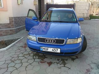 Audi A4 foto 4