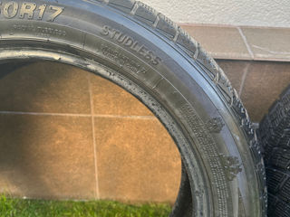 Green MAX 3 225/50 r17 Iarna foto 6