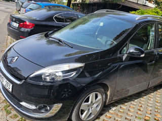 Renault Grand Scenic foto 9