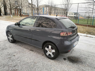 Seat Ibiza foto 6