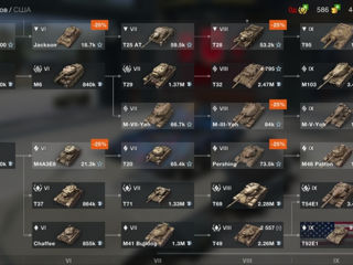 Продам аккаунт WoT Blitz фото 5