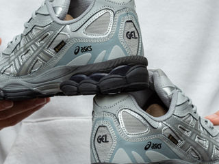 Asics Gel NYC Gore-Tex Grey foto 6