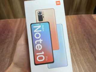 Vând Xiaomi Note 10 Pro 128 GB / Fara defecte foto 9