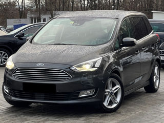 Ford Grand C-MAX foto 1