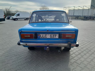 Lada / ВАЗ 2106 foto 3