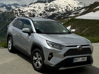 Toyota Rav 4 foto 4