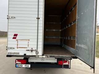 Mercedes Sprinter 419 foto 6