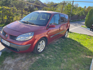 Renault Grand Scenic foto 3