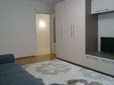 Apartament cu 1 cameră, 49 m², Centru, Chișinău foto 5