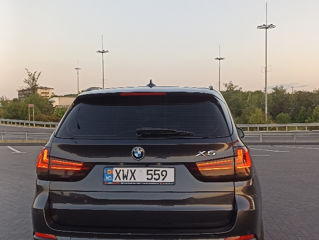 BMW X5 foto 7