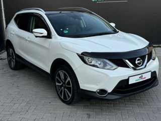 Nissan Qashqai foto 1