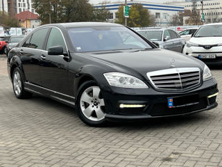 Mercedes S-Class foto 5