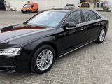 Audi A8 foto 2