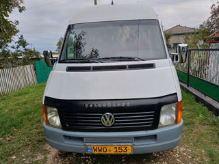 Volkswagen Lt 35