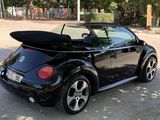 Volkswagen New Beetle foto 8