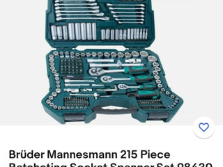 Mannesmann 215 foto 2