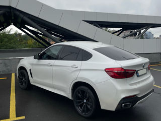 BMW X6 foto 4