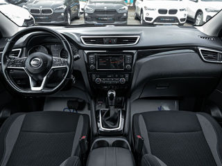 Nissan Qashqai foto 6