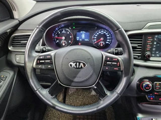 KIA Sorento foto 13