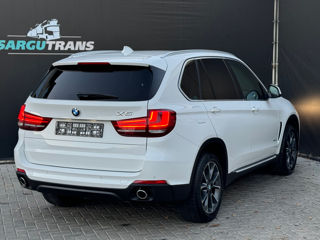 BMW X5 foto 4