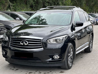 Infiniti QX60