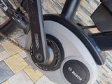 bicicleta cu acumulator stevens cayolle foto 3