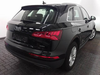 Audi Q5 foto 4