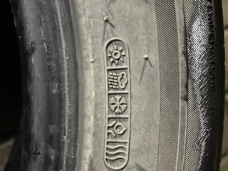 hankook kinergy gt 215/55r17 foto 3