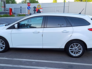 Ford Focus foto 2