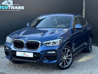 BMW X4 foto 2