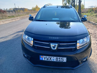 Dacia Logan Mcv foto 9