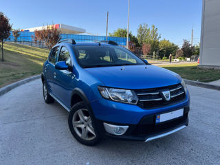 Dacia Sandero Stepway foto 2