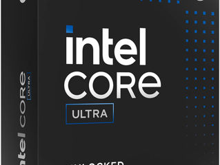 NEW - Intel Core Ultra процессоры - в наличие !