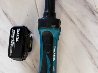 Polizor drept Makita